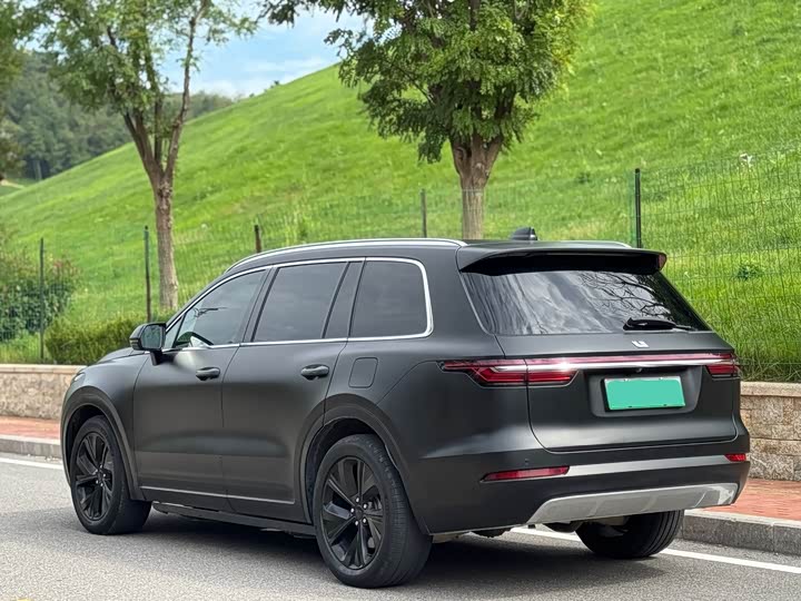 Фото 3 - LiXiang One