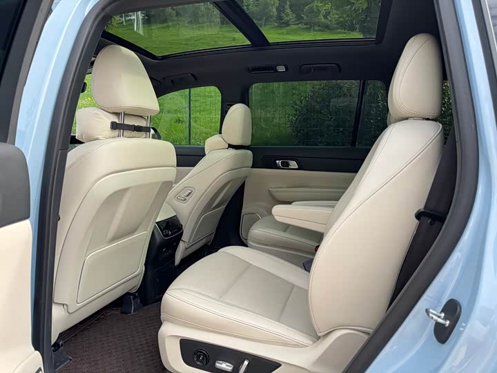 Фото 6 - LiXiang One