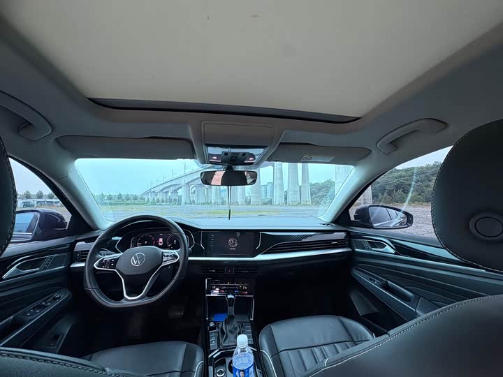 Фото 6 - Volkswagen Passat