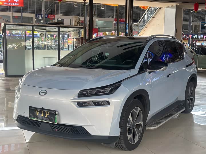 Фото 1 - GAC Aion V