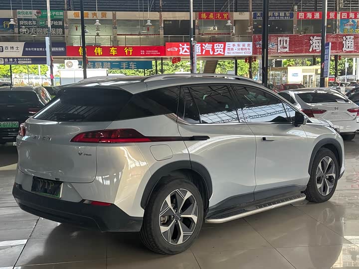 Фото 32 - GAC Aion V