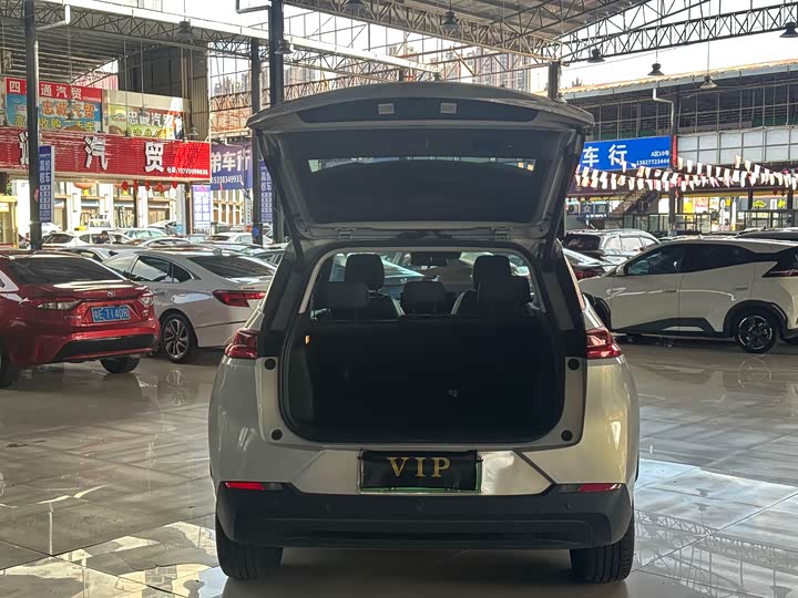 Фото 34 - GAC Aion V