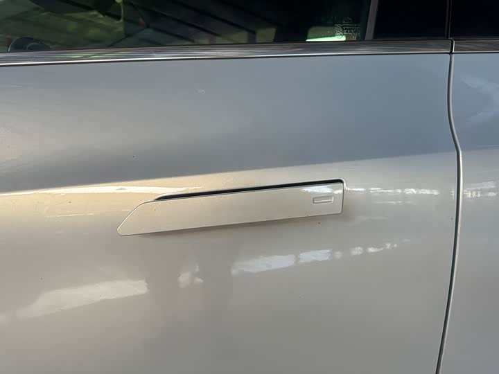 Фото 9 - GAC Aion V