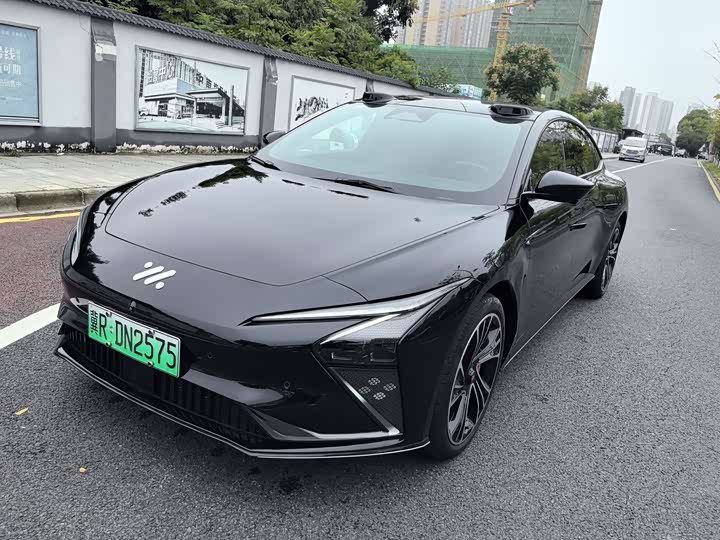 Фото 1 - IM motors L7