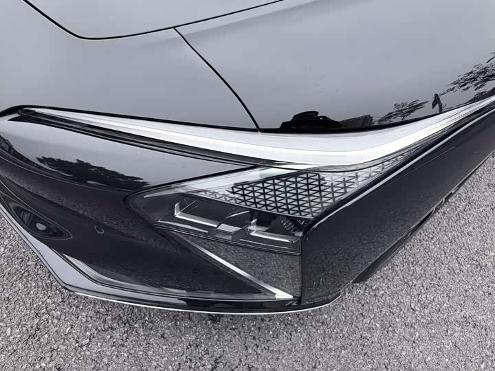 Фото 10 - IM motors L7