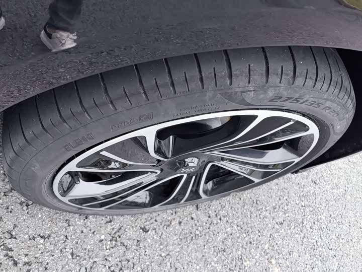 Фото 12 - IM motors L7