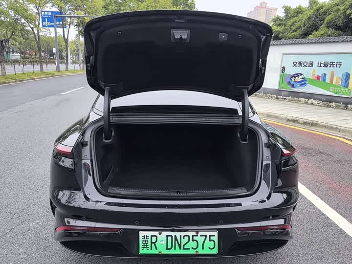 Фото 14 - IM motors L7