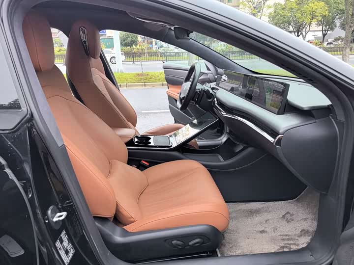 Фото 16 - IM motors L7