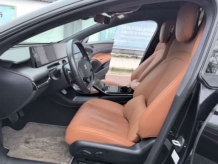 Фото 17 - IM motors L7