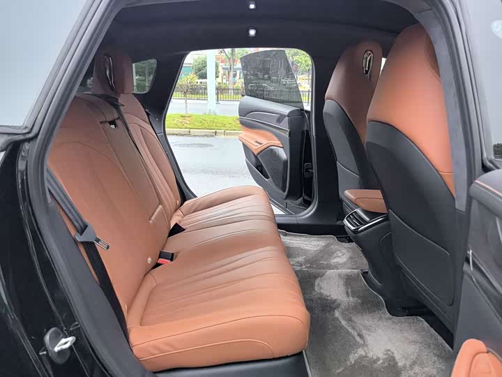 Фото 18 - IM motors L7