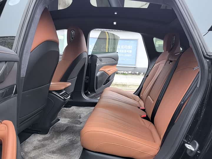 Фото 19 - IM motors L7