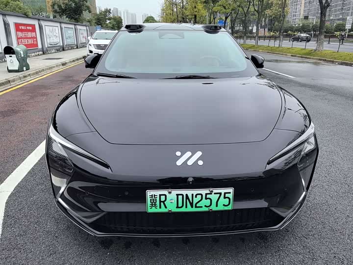 Фото 2 - IM motors L7