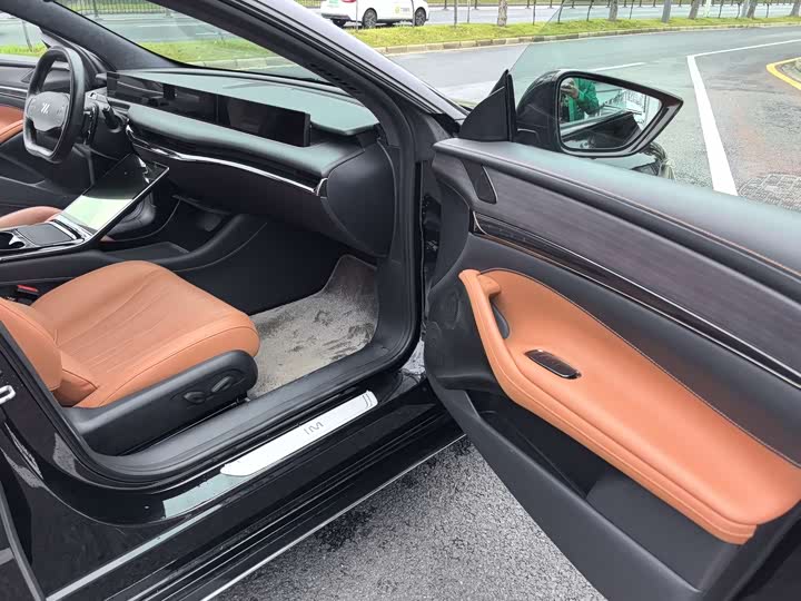 Фото 20 - IM motors L7