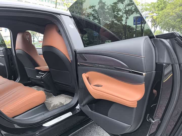 Фото 21 - IM motors L7