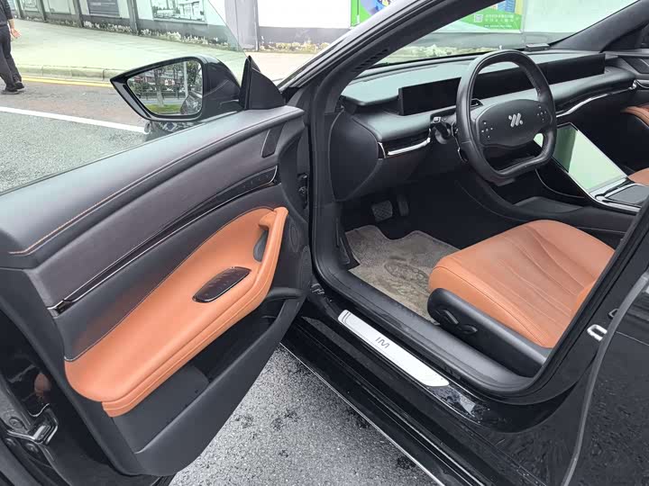 Фото 22 - IM motors L7