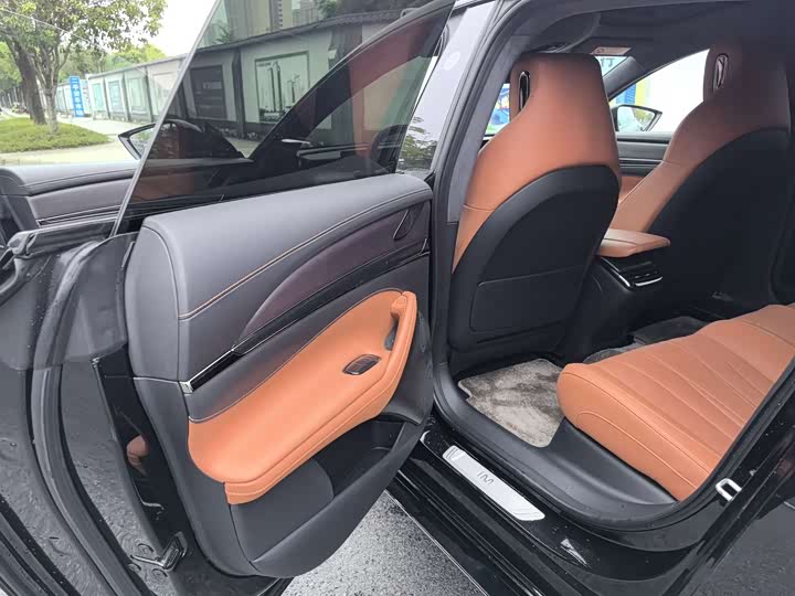 Фото 23 - IM motors L7