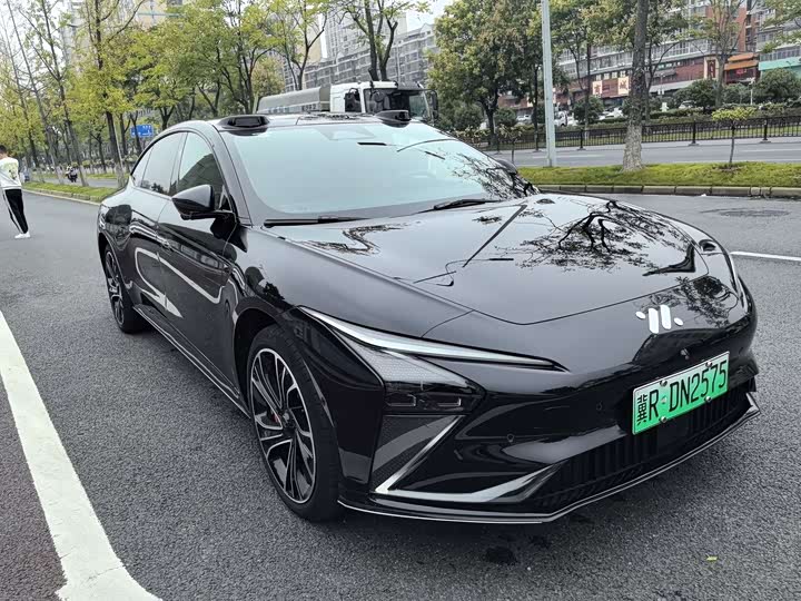 Фото 3 - IM motors L7