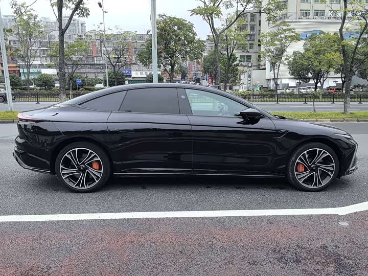 Фото 4 - IM motors L7