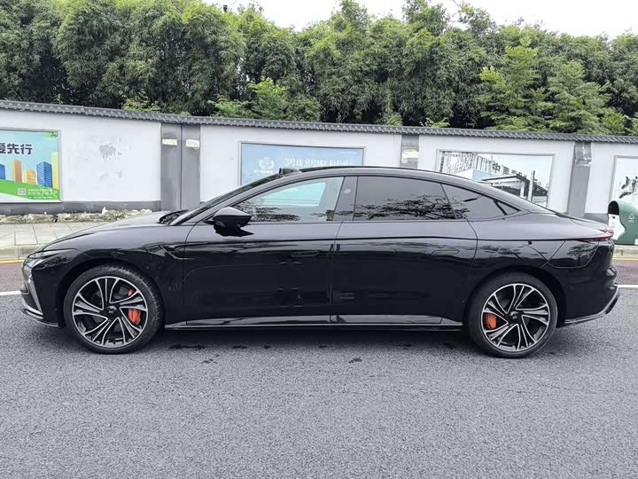 Фото 7 - IM motors L7