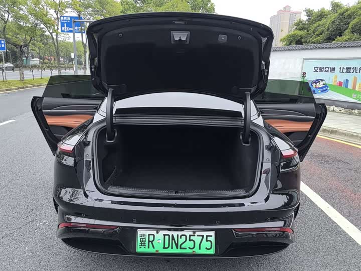 Фото 9 - IM motors L7