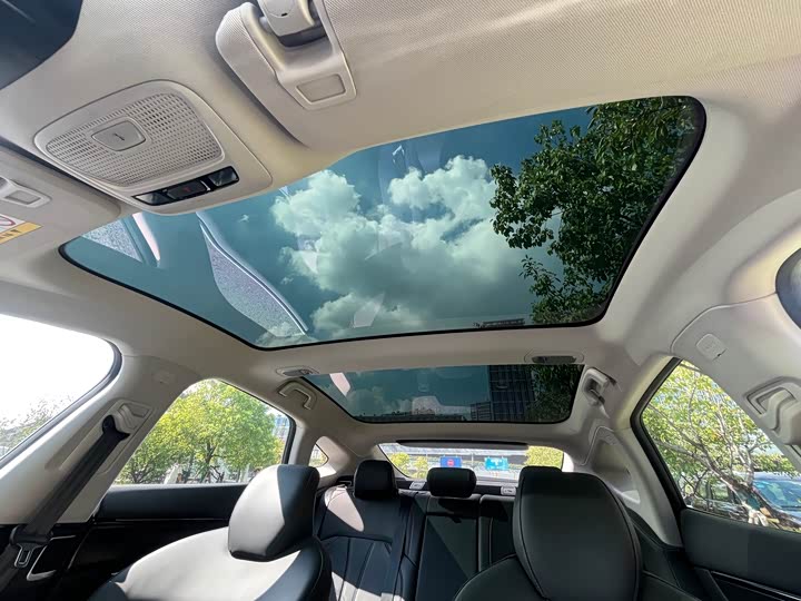 Фото 20 - XPeng P7