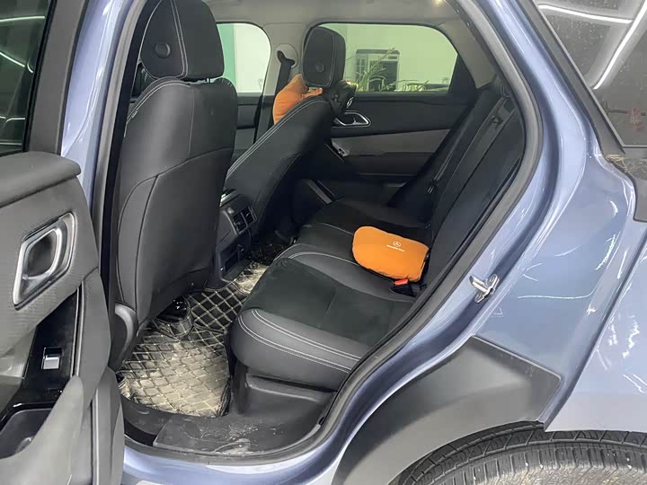 Фото 6 - Land Rover Range Rover Velar