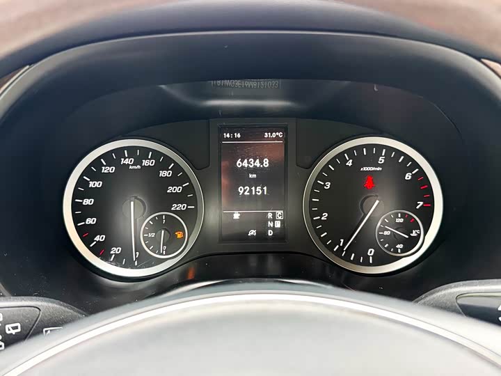 Фото 3 - Mercedes-Benz Vito