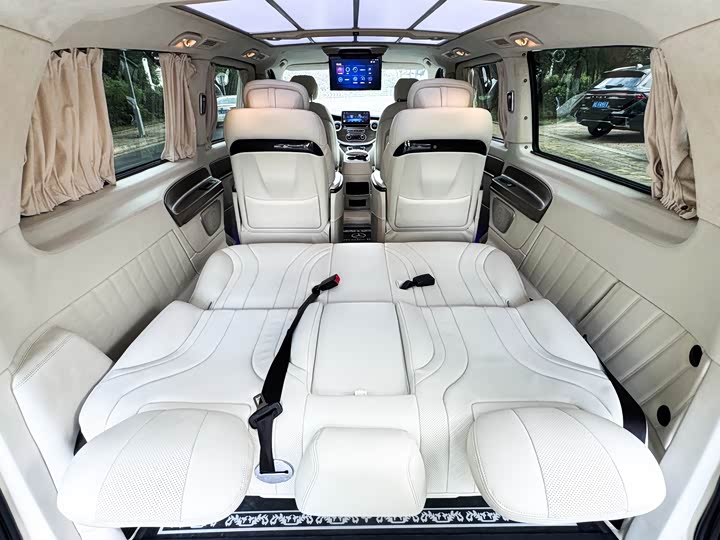 Фото 32 - Mercedes-Benz Vito