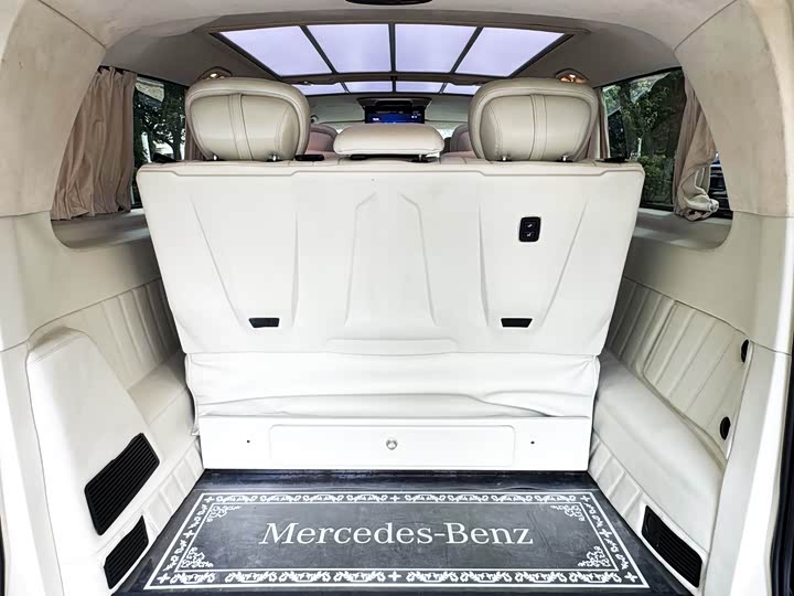 Фото 33 - Mercedes-Benz Vito