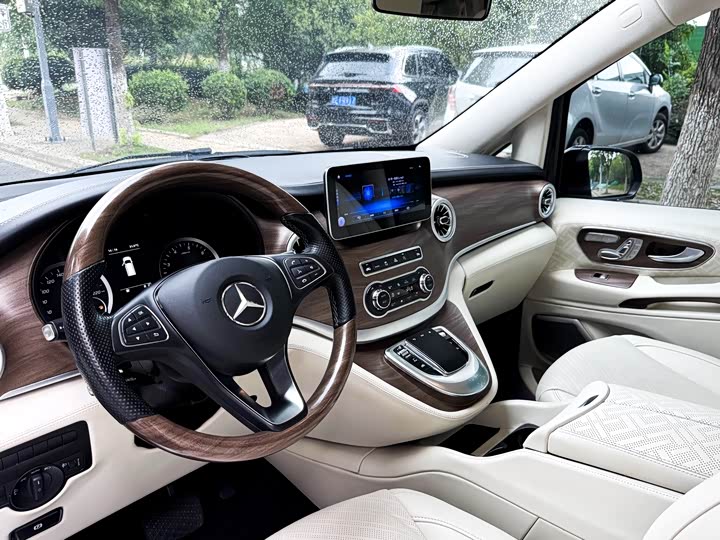 Фото 5 - Mercedes-Benz Vito