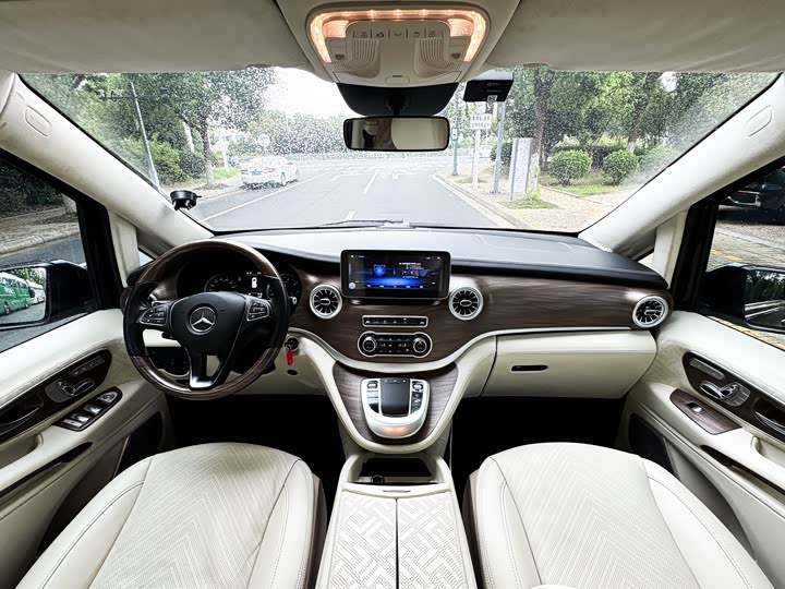 Фото 6 - Mercedes-Benz Vito