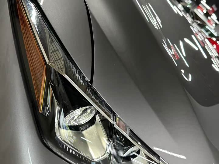 Фото 14 - Toyota Avalon