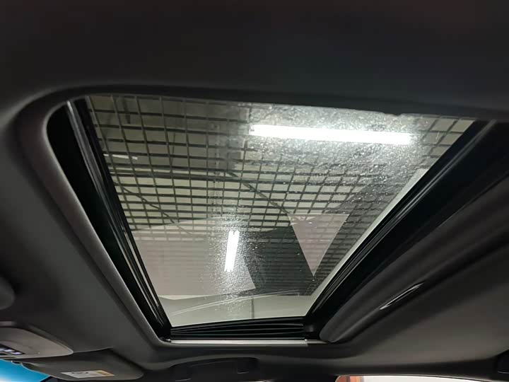 Фото 15 - Toyota Avalon