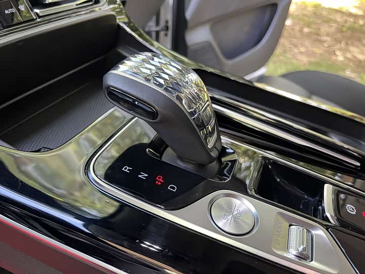 Фото 6 - GAC Trumpchi M8