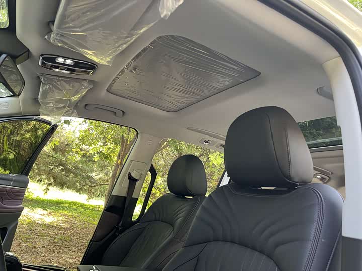 Фото 7 - GAC Trumpchi M8