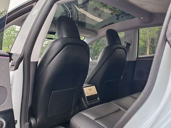 Фото 8 - Tesla Model 3