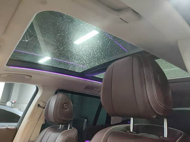 Фото 10 - Mercedes-Benz Maybach GLS