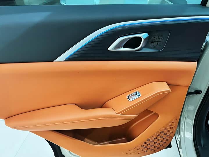 Фото 12 - Haval Ruge Max