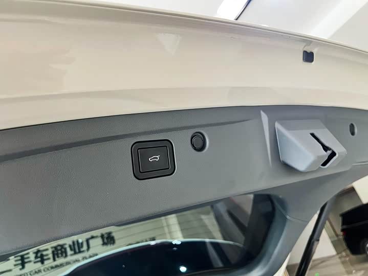 Фото 14 - Haval Ruge Max