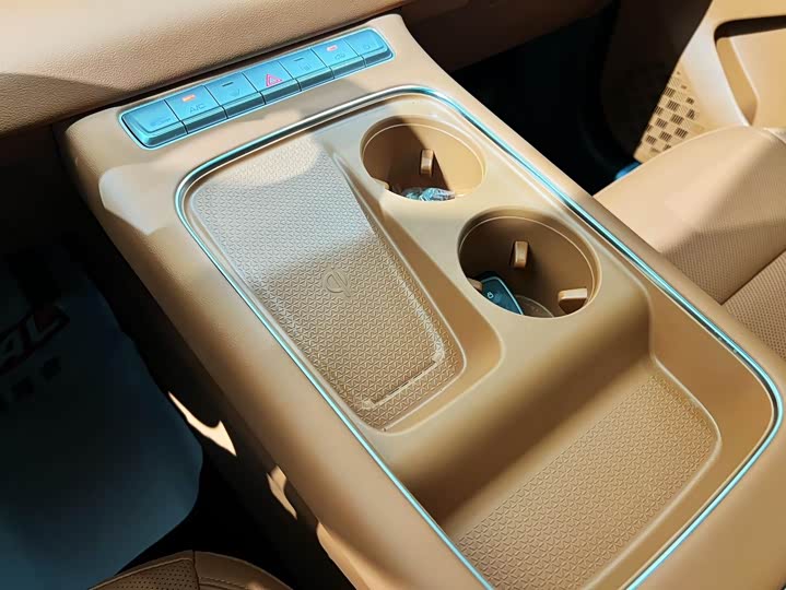 Фото 20 - Haval Ruge Max