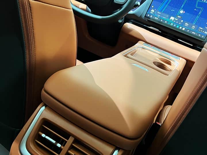 Фото 21 - Haval Ruge Max