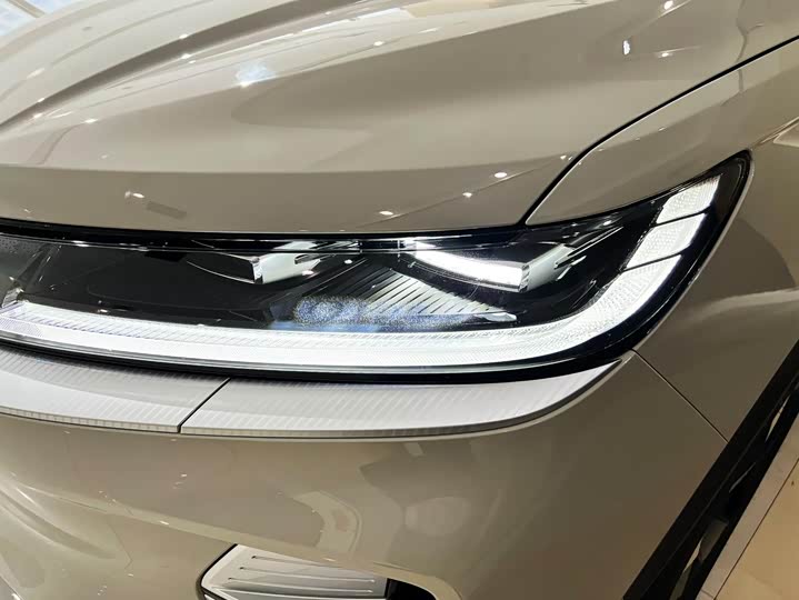 Фото 7 - Haval Ruge Max