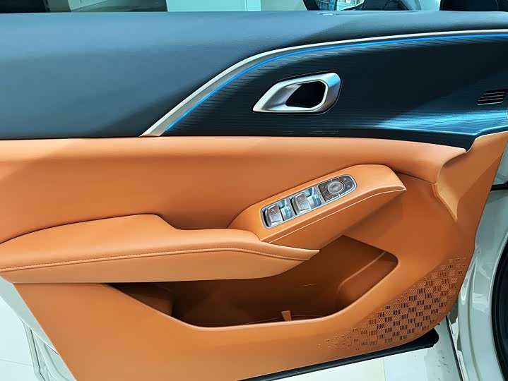 Фото 8 - Haval Ruge Max