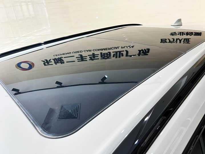 Фото 9 - Haval Ruge Max