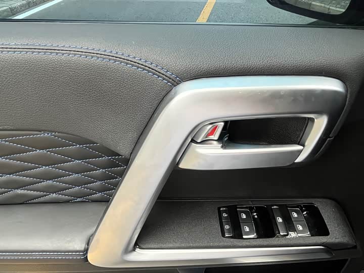 Фото 7 - BAIC Beijing BJ40