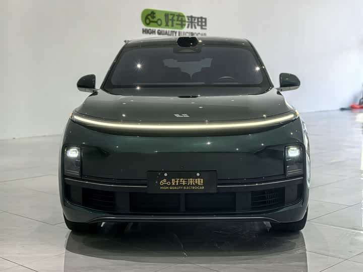 Фото 2 - LiXiang L9