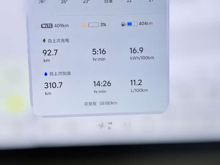 Фото 8 - LiXiang L9