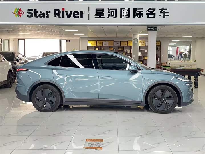 Фото 4 - Nio Onvo L60