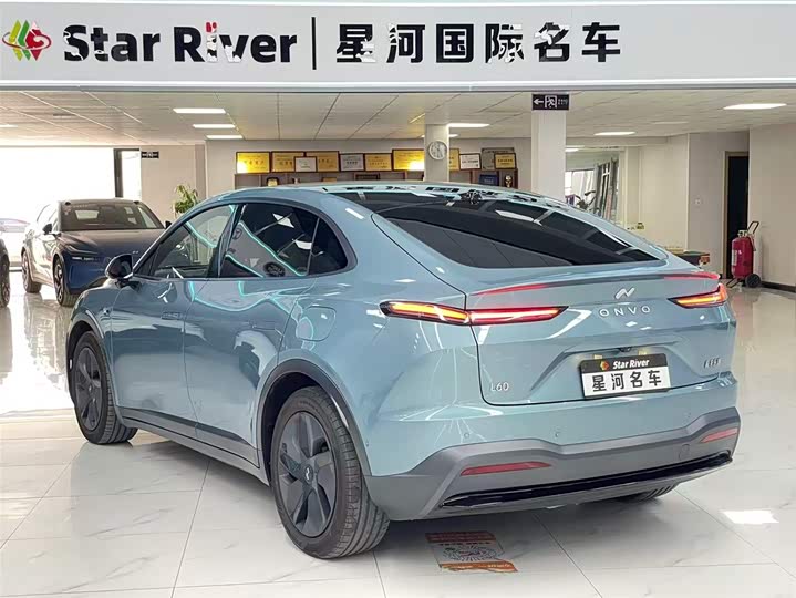 Фото 6 - Nio Onvo L60