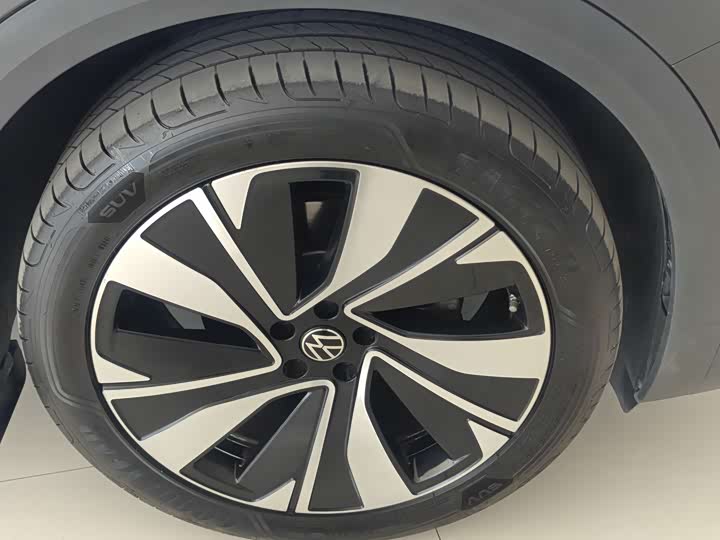 Фото 10 - Volkswagen Talagon